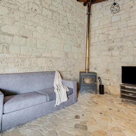 Andre Marie Stonewood Retreat Διαμέρισμα Λεμεσός Εξωτερικό φωτογραφία