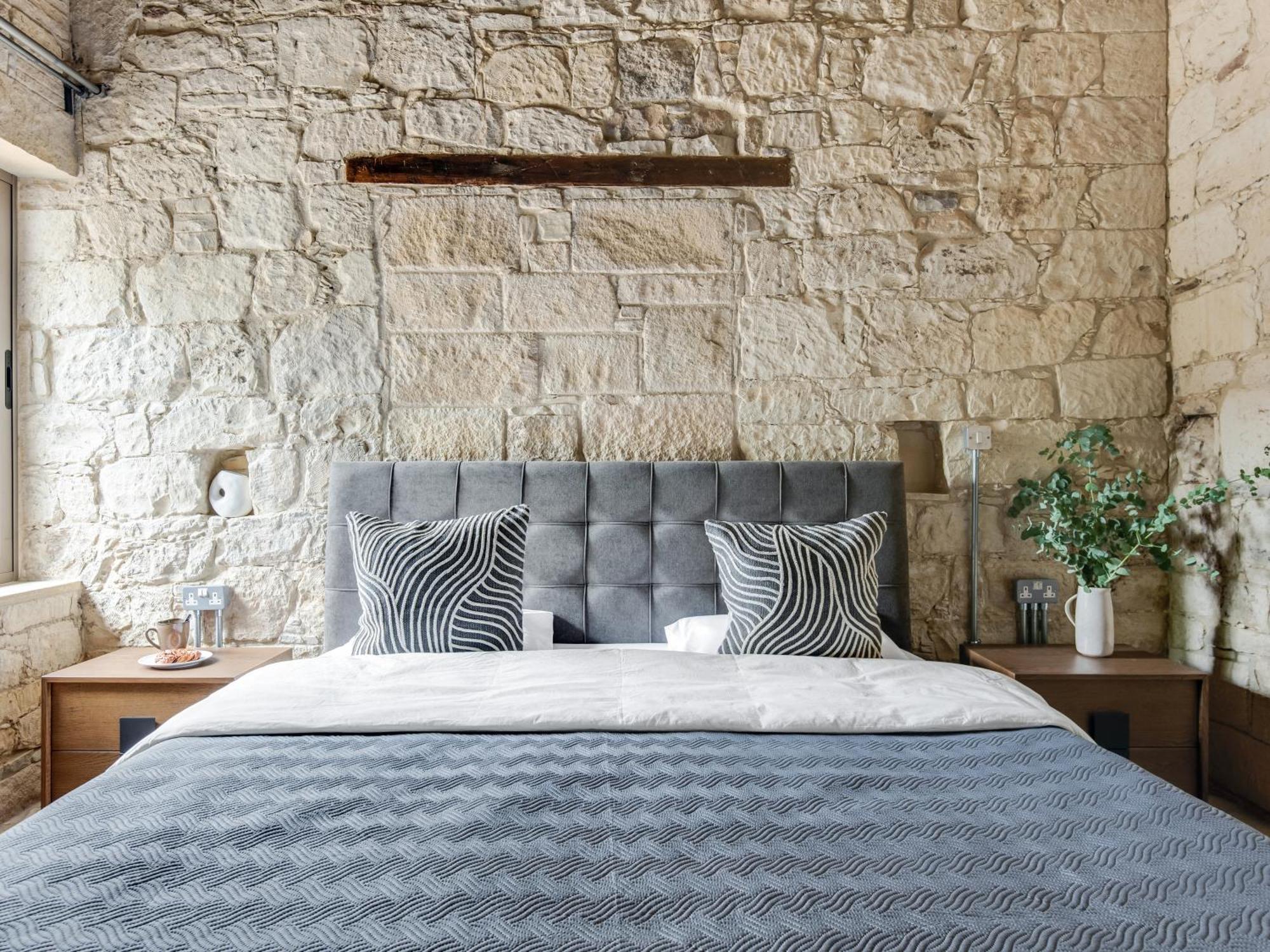 Andre Marie Stonewood Retreat Διαμέρισμα Λεμεσός Εξωτερικό φωτογραφία