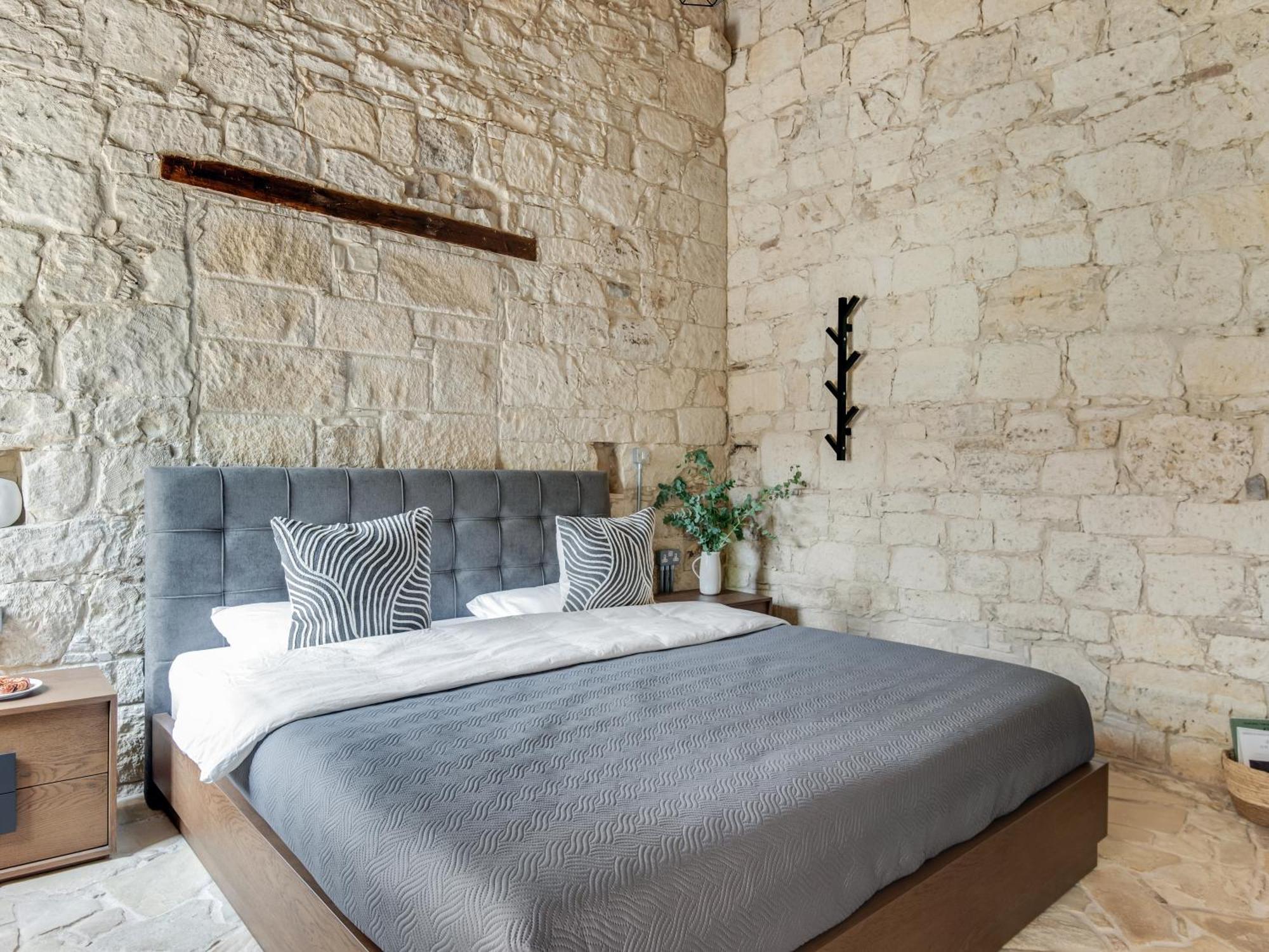 Andre Marie Stonewood Retreat Διαμέρισμα Λεμεσός Εξωτερικό φωτογραφία