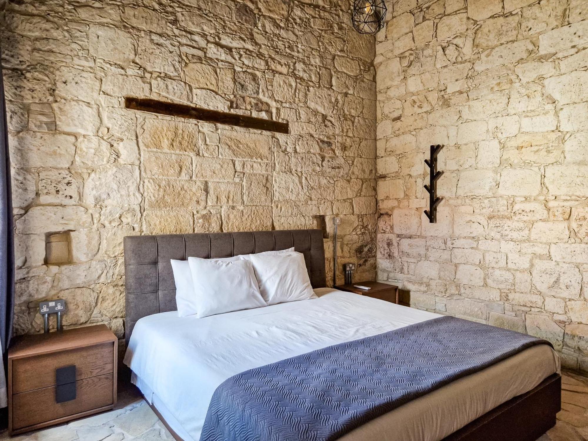 Andre Marie Stonewood Retreat Διαμέρισμα Λεμεσός Εξωτερικό φωτογραφία