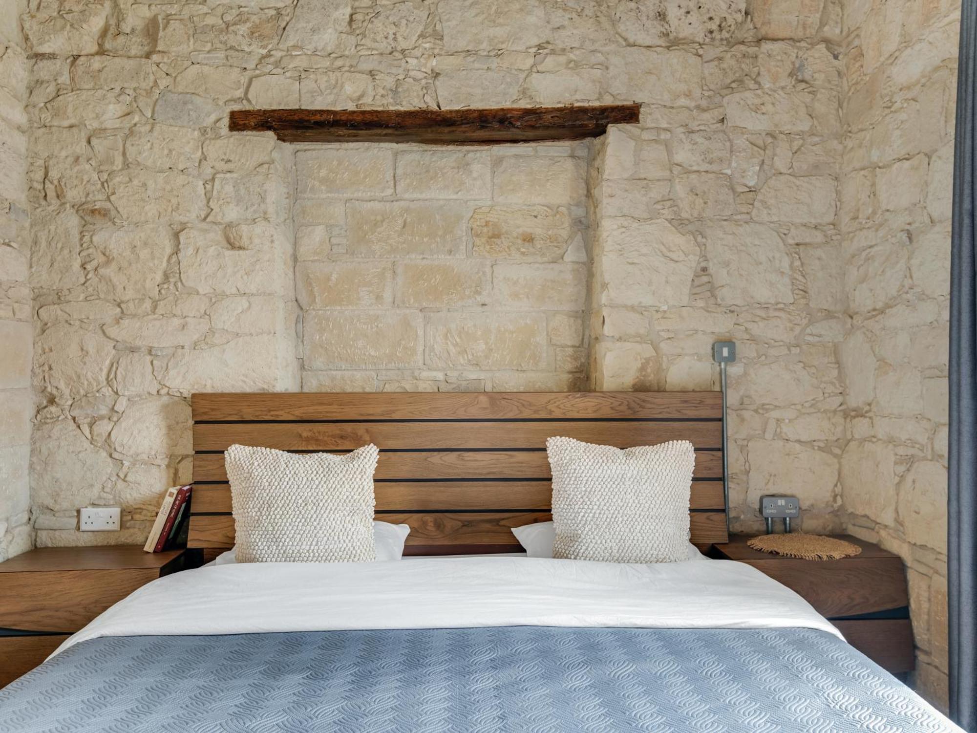 Andre Marie Stonewood Retreat Διαμέρισμα Λεμεσός Εξωτερικό φωτογραφία