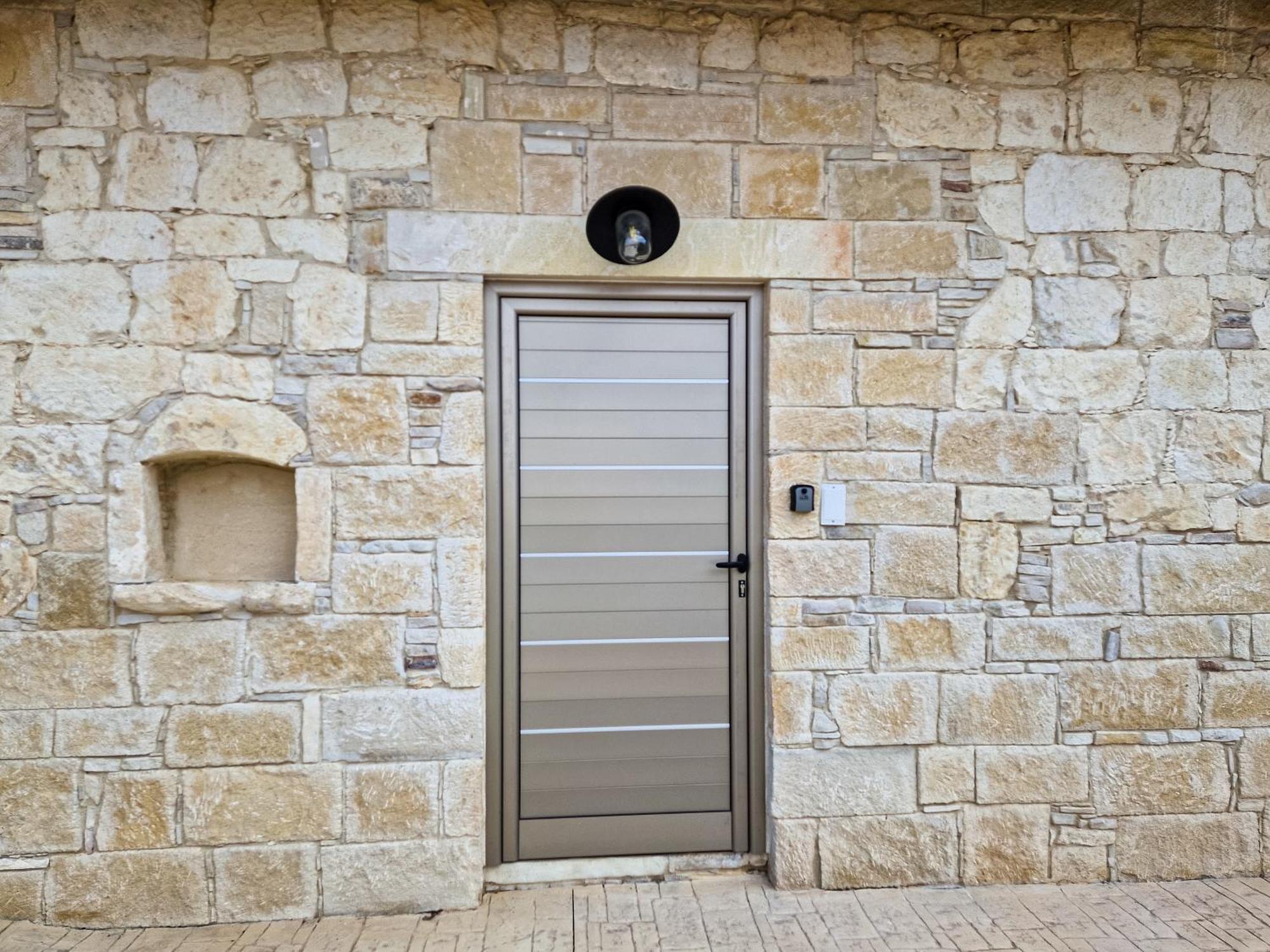 Andre Marie Stonewood Retreat Διαμέρισμα Λεμεσός Εξωτερικό φωτογραφία